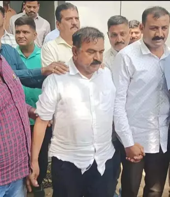 Nashik Astrologer Faces Second Rape Case as SIT Seeks Custody