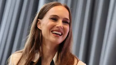 Natalie Portman Announces Third Pregnancy, Expanding Her Family