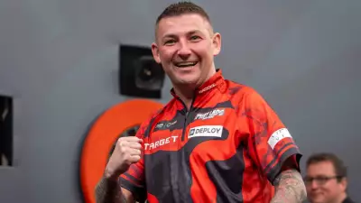 Nathan Aspinall Reveals Hangover Struggle After Munich Win, Then Shines in Comeback