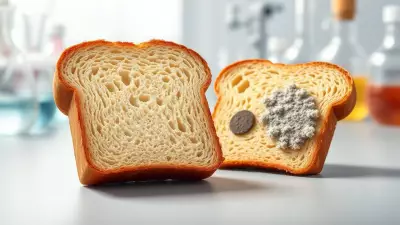 Natural Ways to Keep Bread Fresh Without Preservatives