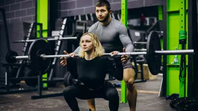 Natural Weight Loss: High-Protein Diet and Calorie Deficit Guide