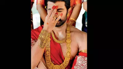 Nature-Inspired Motif Jewellery Sees Surge in Demand for Akshaya Tritiya