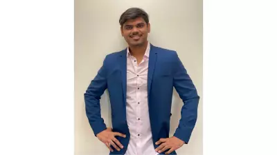 Naveen Reddy Burramukku Gains Global Recognition in Cloud Security Research