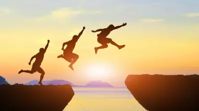 Navigating Career Turbulence: Strategies for Uncertain Times