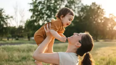 Navigating Work-Life Balance: A Guide for Working Parents to Overcome Guilt