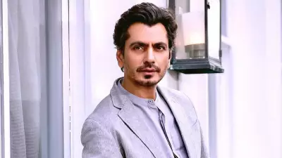 Nawazuddin Siddiqui Slams Bollywood Racism, Says Films Focus on Fair Women