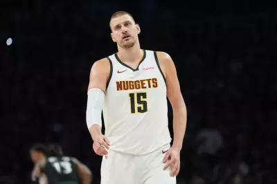 NBA Investigates Nuggets-Timberwolves Brawl; Jokic Faces Possible Suspension