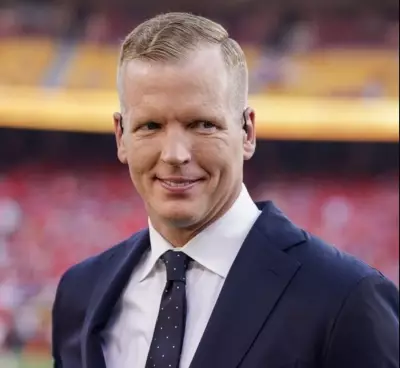 NBC Shake-Up: Chris Simms Exits as Mike Tomlin Joins Football Night in America