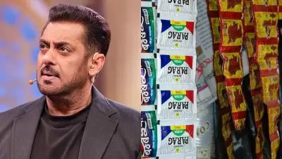 NCDRC Stays Bailable Warrants Against Salman Khan in Pan Masala Ad Case