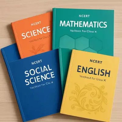 NCERT Unveils Major Textbook Overhaul for Classes IX & XI Under NEP 2020