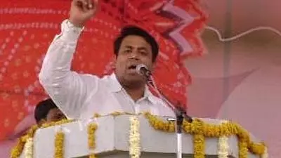 NCP (SP) Criticizes Modi-Trump Call as 'Optics Over Substance'