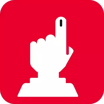 NDA and INDIA Bloc Hold Parallel Rallies in Ara for Bhojpur-Buxar Bypoll