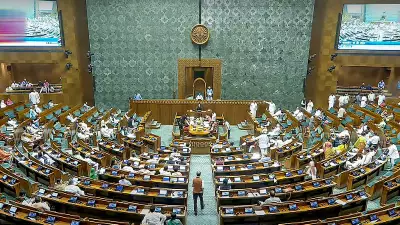 NDA and Opposition Clash Over Women's Reservation and Delimitation Bills in Parliament