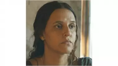 Neha Unveils First Look of International Debut '52 Blue', A Football Migrant Story