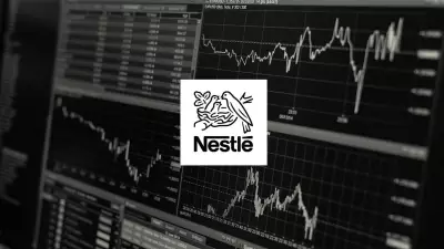 Nestle India Stock Soars After Strong Q4 Results and Dividend Announcement