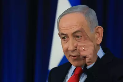 Netanyahu: Israel and US Systematically Crushing Iran While Eliminating Threats