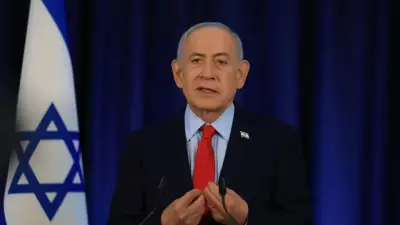 Netanyahu: Israel Strikes Hezbollah in Lebanon While Pursuing Peace Talks