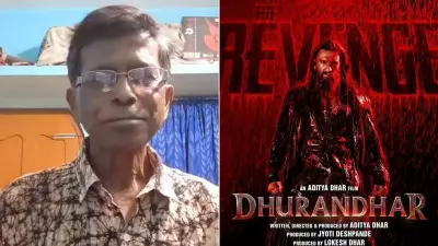 Netizens Amazed by Bengali Man's Powerful Rendition of 'Phir Se' from Dhurandhar 2