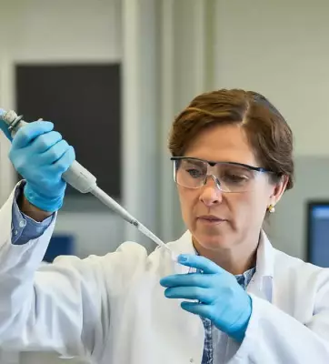 New mRNA Vaccine Shows Promise for India's Deadliest Pancreatic Cancer