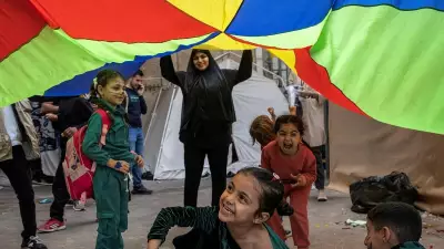 News in Pics: April 25, 2026 - Best Photos from Around the World