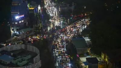 News in Pics: Best Photos from Around the World on April 30, 2026