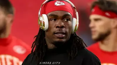 NFL Clears Rashee Rice of Conduct Violation, But Chiefs Face Draft Dilemma