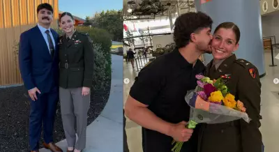 NFL Draft: Jacob Rodriguez Picked by Dolphins, Wife Emma's Army Career Shines