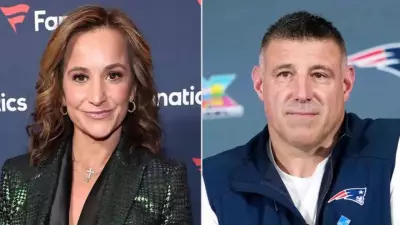NFL Faces Scrutiny Over Russini-Vrabel Story Handling Amid Tampering Claims