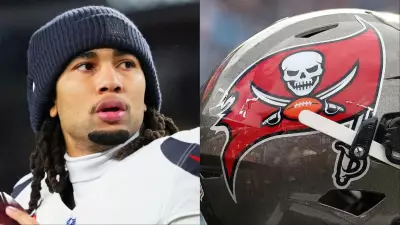 NFL Trade Rumors: Buccaneers' Bucky Irving Linked to Texans in Potential Deal