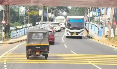 NHAI Fast-Tracks Bypass Corridors to Ease Congestion in Muvattupuzha and Kothamangalam