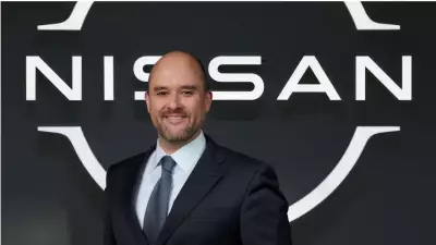 Nissan Open to Honda Partnership in India Amid Renault Alliance & New AI Vision