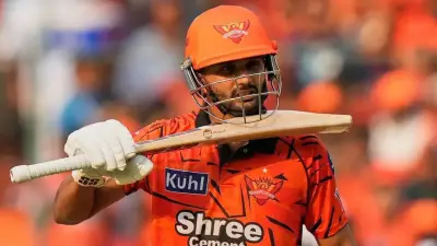 Nitish Kumar Reddy's Journey: From MCG Century to IPL Comeback
