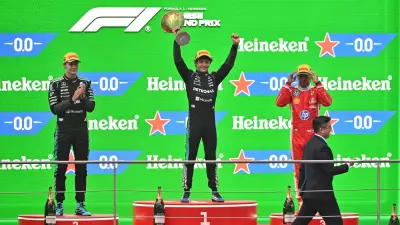 No Formula 1 Race Today: Schedule Break Explained, Next Event in 2026