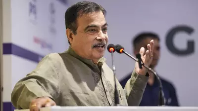 No Registration for Sleeper Buses Without Fire Safety Inspection: Gadkari