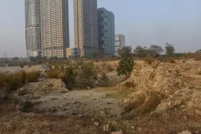 Noida Authority Revives Habitat Centre Project in Sector 94 with New EOI