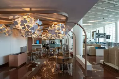 Noida International Airport Appoints First Woman CEO to Meet Regulatory Norms