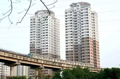 NRKs shift from Dubai to Kochi real estate amid Gulf tensions