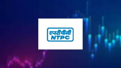 NTPC Leads Sensex 30 After Signing Key MOU with France's EDF, Nears 52-Week High