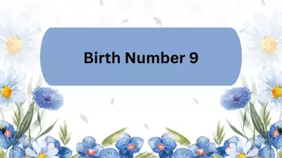 Numerology Reveals Your Biggest Weakness Based on Birth Number