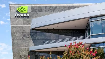 Nvidia Leases 76 Lakh Sq Ft Office in Bengaluru for Rs 859 Crore Monthly Rent