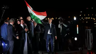 Obama and Musk React to Hungarian Opposition Victory as Global Democratic Test