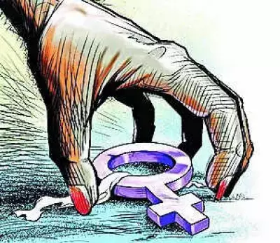 Odisha Court Awards Death Penalty for Rape and Murder of 4-Year-Old Girl