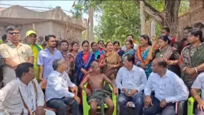 Odisha Man Who Exhumed Sister's Remains for Bank Proof Must Perform Rites Again