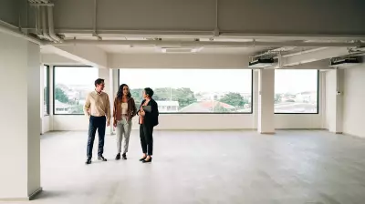 Office Rentals in Delhi-NCR, Bengaluru Surpass Rs 100/sq ft Monthly Milestone