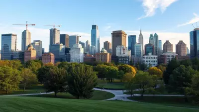 Office Space Leasing Plummets 51% in Delhi-NCR and Mumbai in Q1 2026