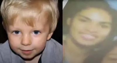 Ohio Boy's Past Life Memories Align with 1993 Chicago Hotel Fire Victim