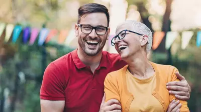 Older Women Increasingly Opt for Younger Partners: Key Reasons Explored