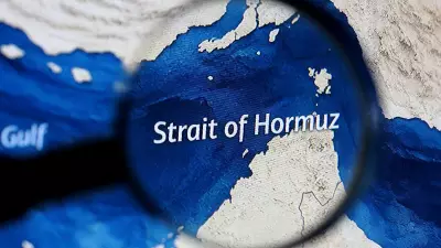 Oman and Iran Hold Strategic Talks on Ensuring Strait of Hormuz Transit