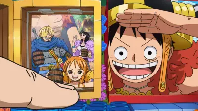 One Piece Elbaph Arc: Episode 1156 Streaming Details in India Revealed