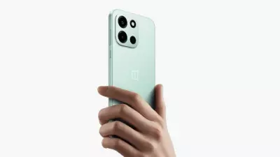 OnePlus Nord 6 Launches in India with Snapdragon 8s Gen 4 and 4-Year Android Updates